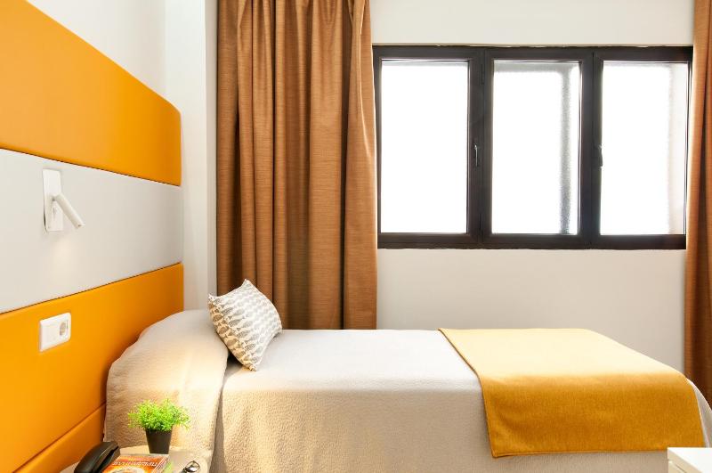 Hotel Apartamento Bajamar - image 31