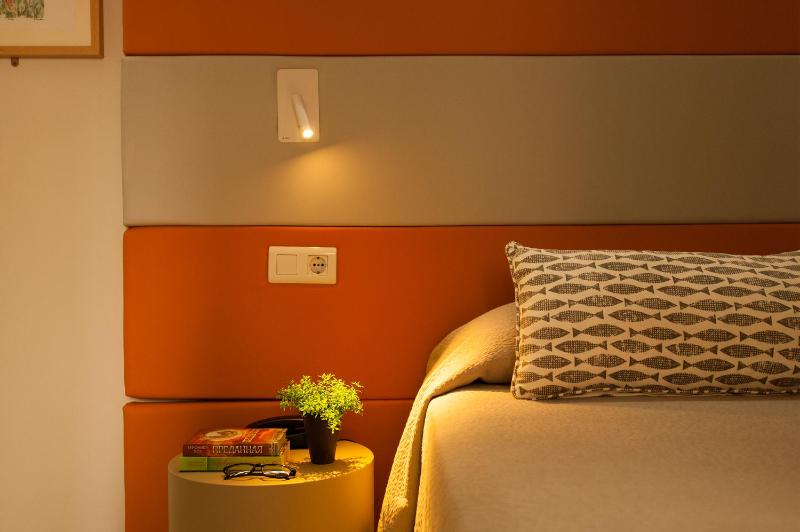 Hotel Apartamento Bajamar - image 38