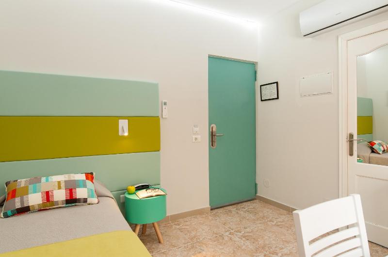 Hotel Apartamento Bajamar - image 35