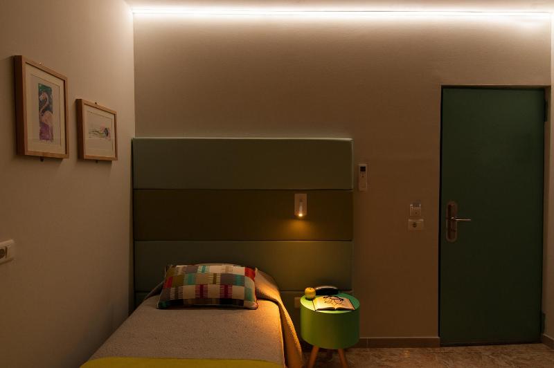 Hotel Apartamento Bajamar - image 46