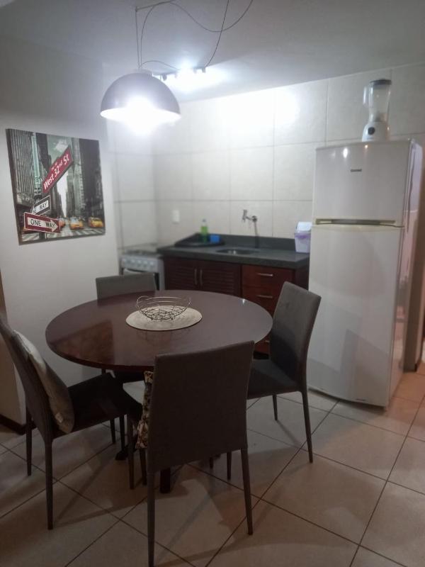 Sol da Pipa Flat Condominio La Piazzeta - image 13
