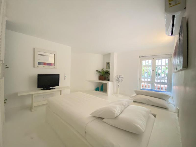 Apartment in the Historical Center of Cartagena - image 11