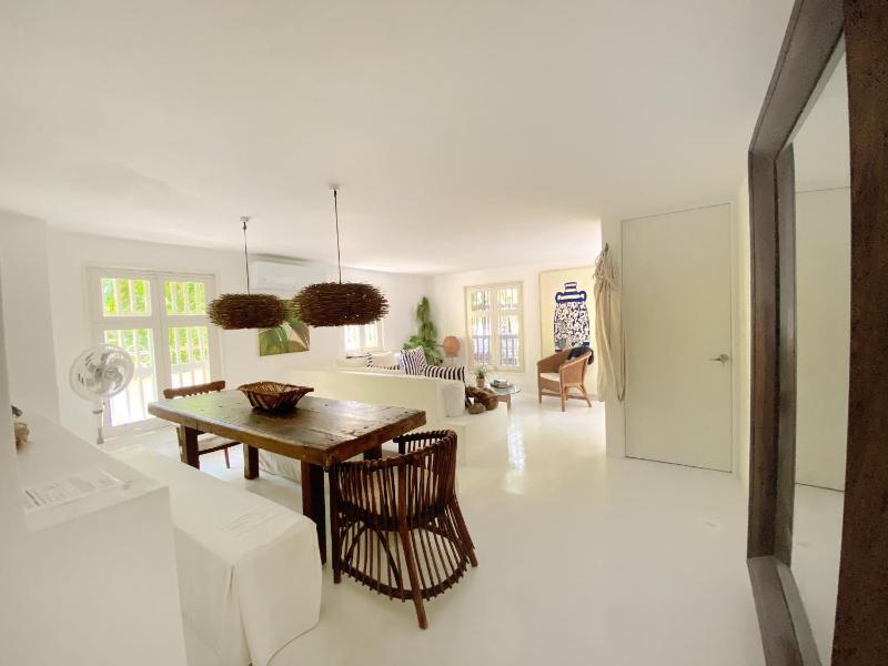Apartment in the Historical Center of Cartagena - image 10