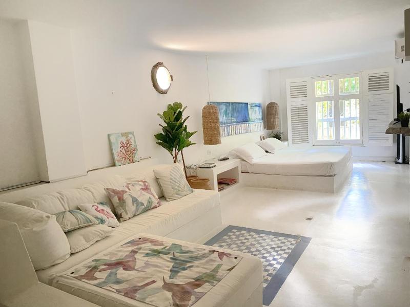 Apartment in the Historical Center of Cartagena - image 8