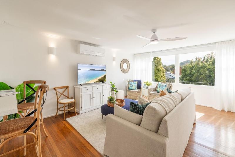 Shoal Bay 83  83 Horace St - Air Conditioned home away from home - image 10