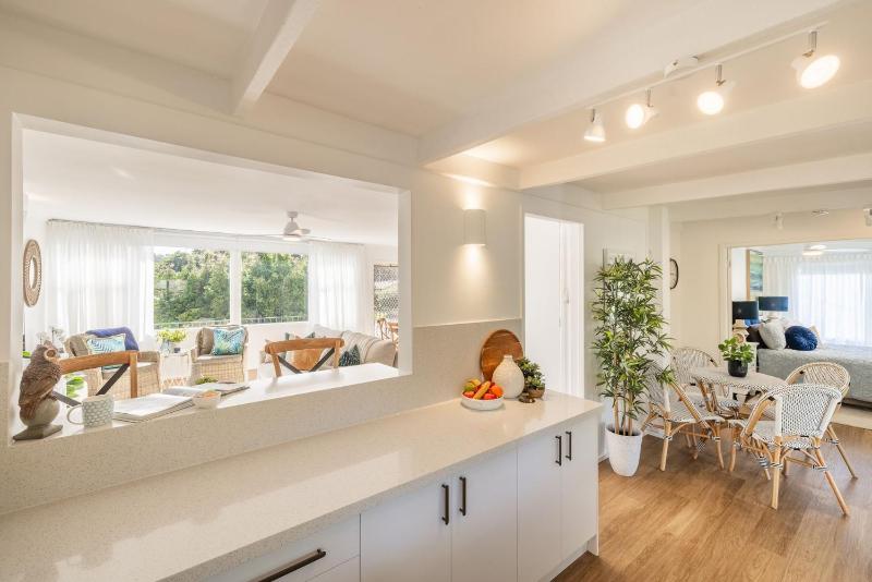 Shoal Bay 83  83 Horace St - Air Conditioned home away from home - image 13