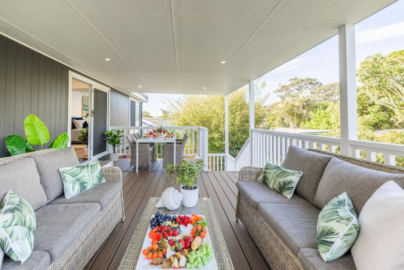 Shoal Bay 83  83 Horace St - Air Conditioned home away from home - image 8