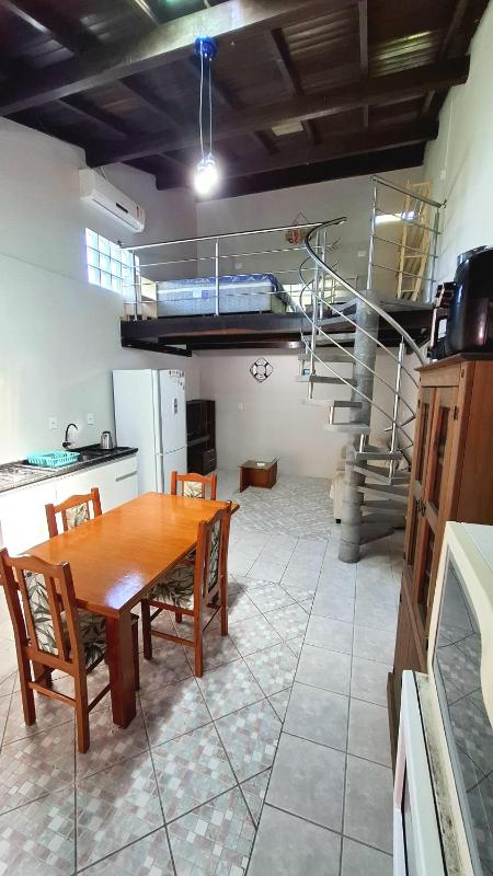 Residencial Praia da Daniela - image 31