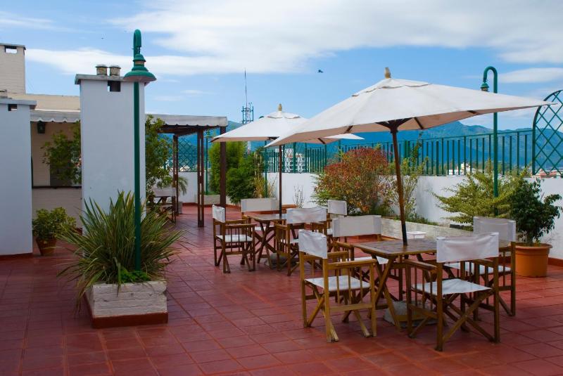 Provincial Plaza Hotel - image 22