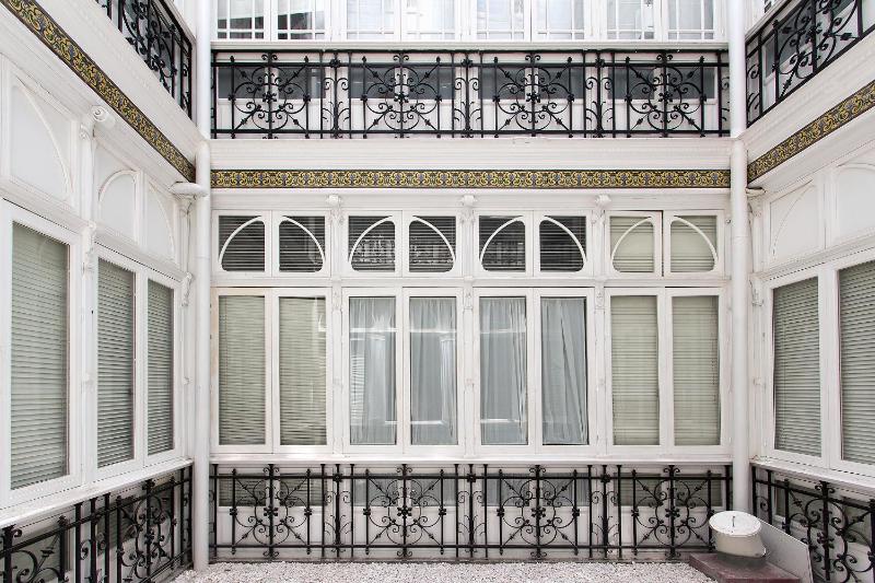 Apartamentos Quintero - image 5
