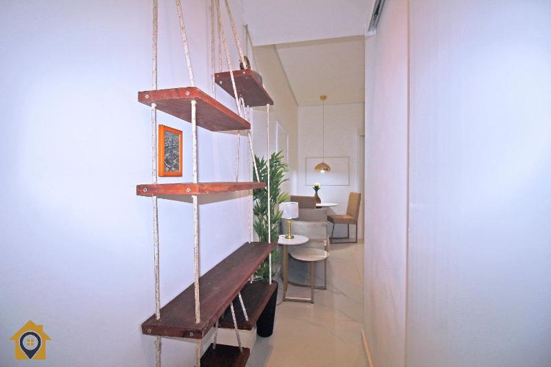 Luxuoso Studio c/ Vista para o Pão de Açúcar - image 16