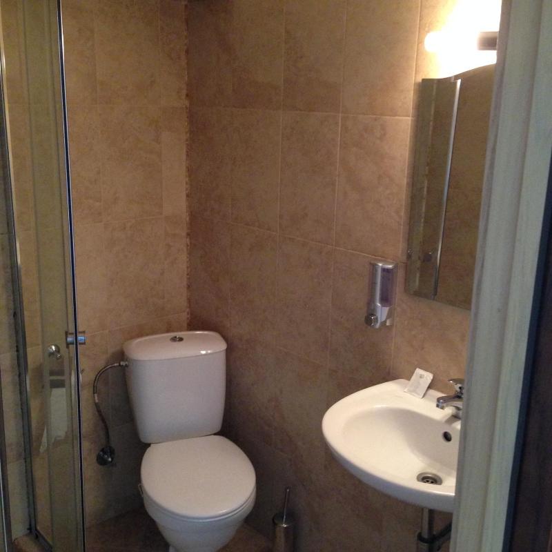 Single Room with Balcony image 2