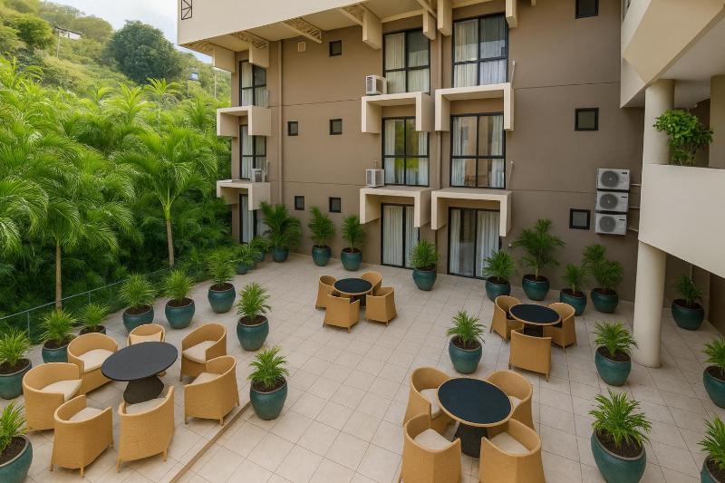 Ela Beach Hotel - image 10
