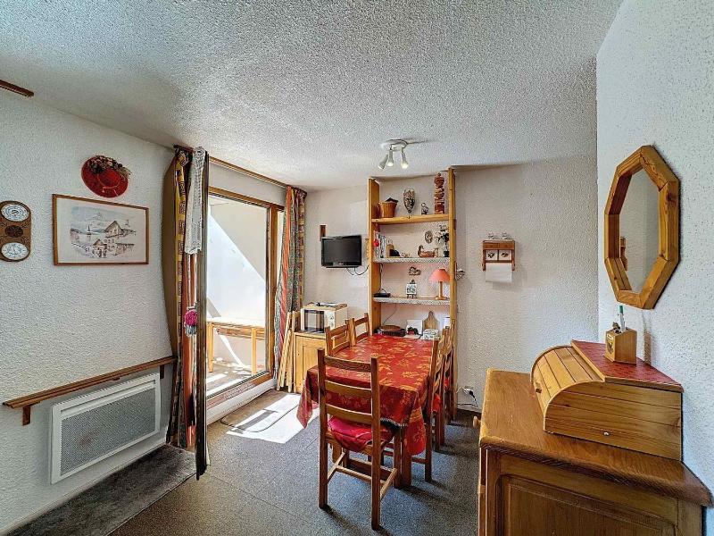Studio 4 pers balcon sud animaux admis parking - FR-1-178-406 - image 2