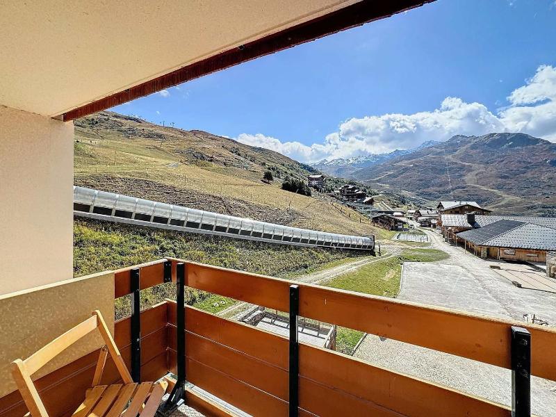 Studio 4 pers balcon sud animaux admis parking - FR-1-178-406 - image 9
