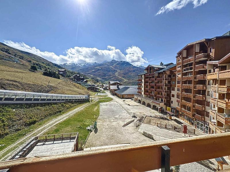 Studio 4 pers balcon sud animaux admis parking - FR-1-178-406 - image 7
