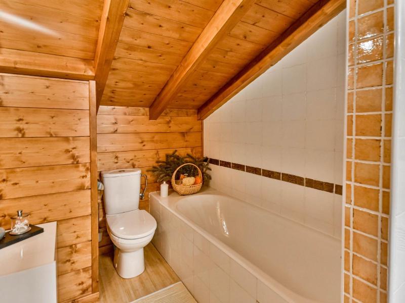 Chalet spacieux 3 chambres pour 6 personnes aux Gets - FR-1-685-95 - image 16