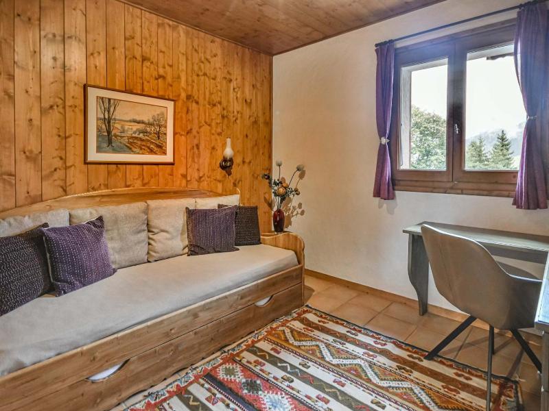 Chalet spacieux 3 chambres pour 6 personnes aux Gets - FR-1-685-95 - image 17