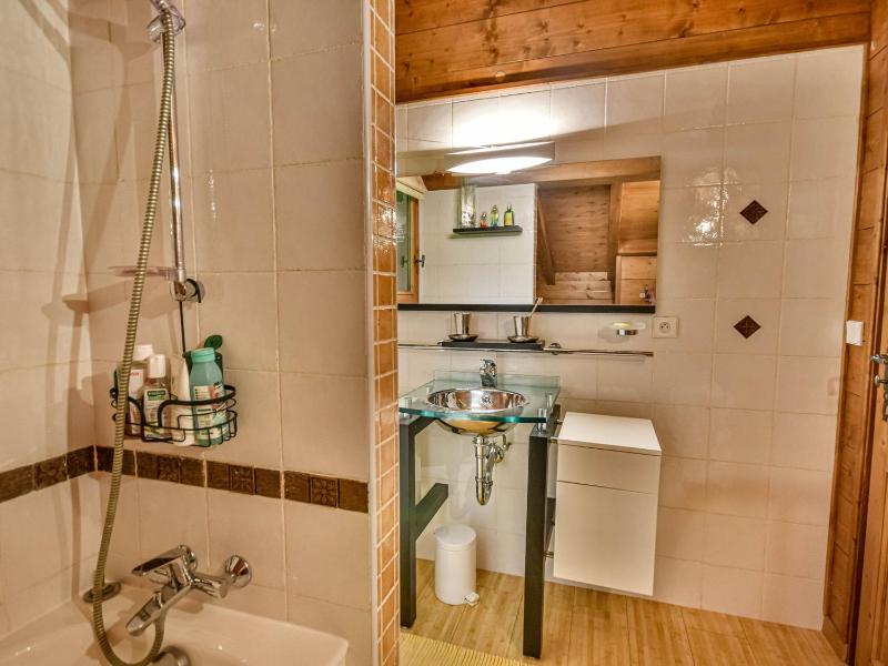 Chalet spacieux 3 chambres pour 6 personnes aux Gets - FR-1-685-95 - image 8