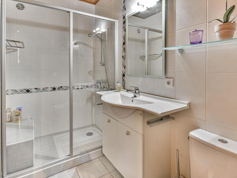 Chalet spacieux 3 chambres pour 6 personnes aux Gets - FR-1-685-95 - image 12