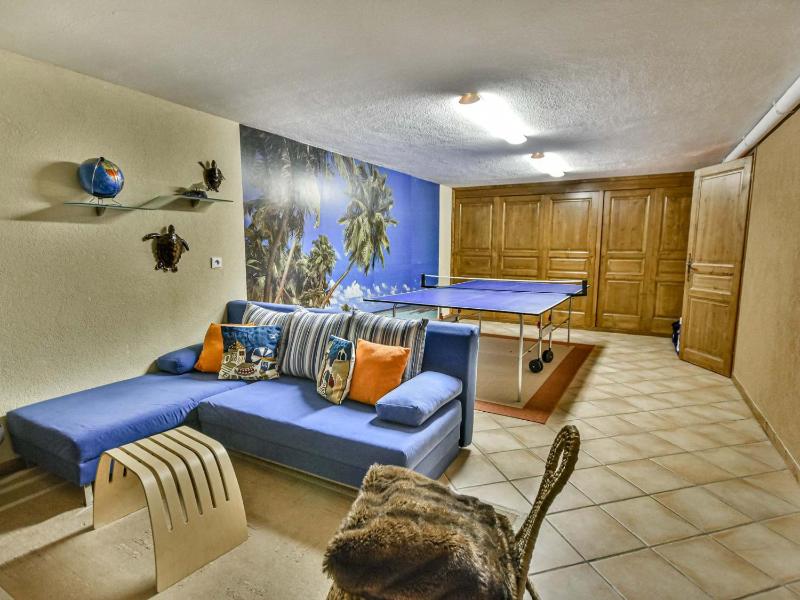 Chalet spacieux 3 chambres pour 6 personnes aux Gets - FR-1-685-95 - image 3