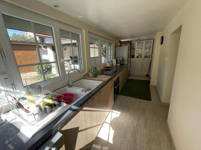 Gîte Historique à Tours avec Jardin et WIFI Inclus - FR-1-381-635 - image 18