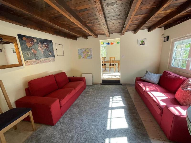 Gîte Historique à Tours avec Jardin et WIFI Inclus - FR-1-381-635 - image 13