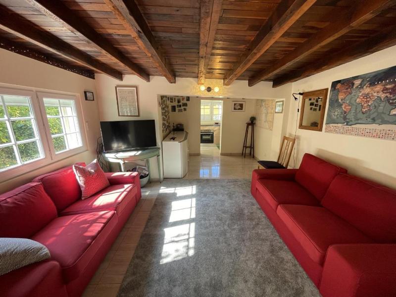 Gîte Historique à Tours avec Jardin et WIFI Inclus - FR-1-381-635 - image 6