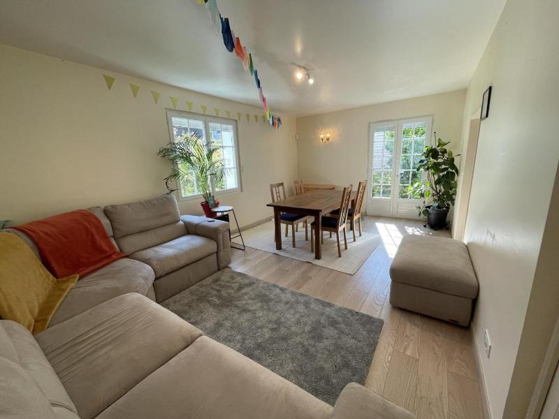 Gîte Historique à Tours avec Jardin et WIFI Inclus - FR-1-381-635 - image 16