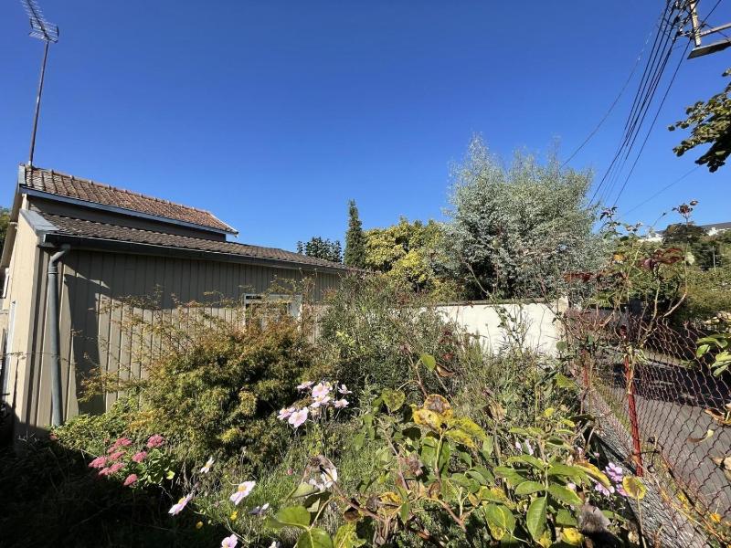 Gîte Historique à Tours avec Jardin et WIFI Inclus - FR-1-381-635 - image 11