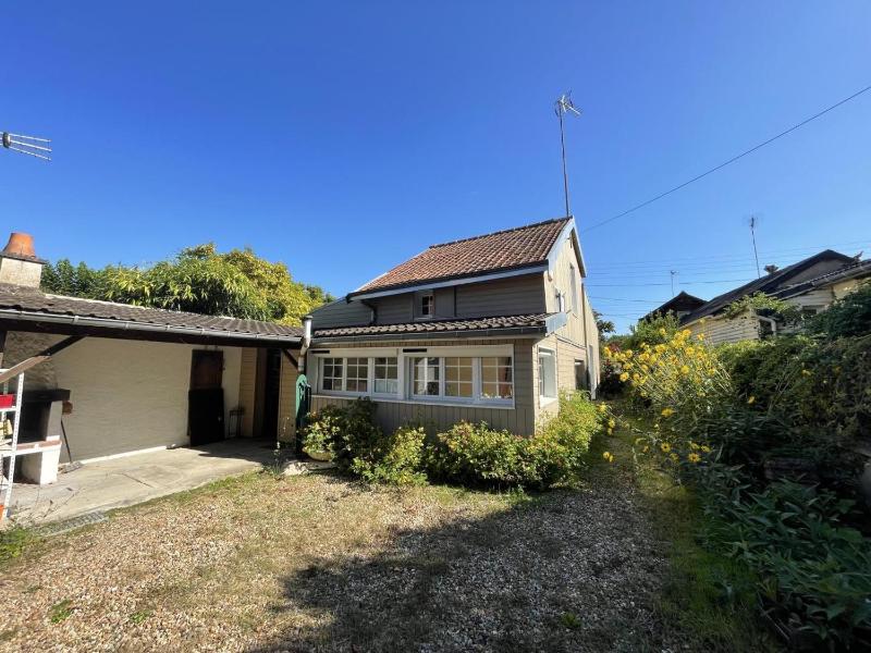 Gîte Historique à Tours avec Jardin et WIFI Inclus - FR-1-381-635 - image 2