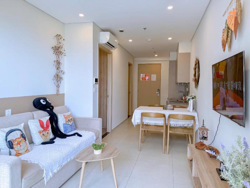 Nhà Thỉ Homestay - image 2