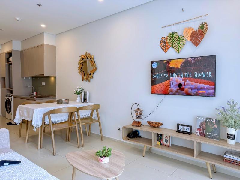 Nhà Thỉ Homestay - image 12