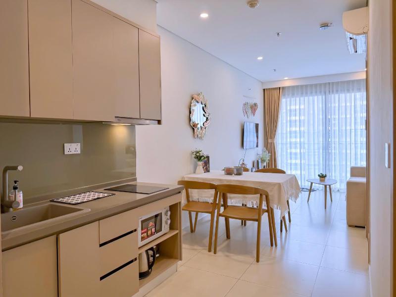 Nhà Thỉ Homestay - image 14