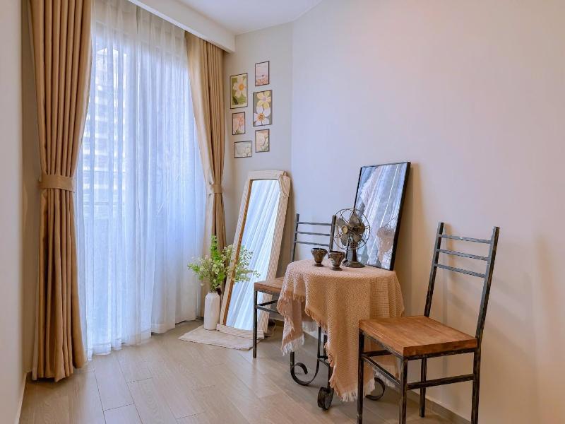 Nhà Thỉ Homestay - image 4