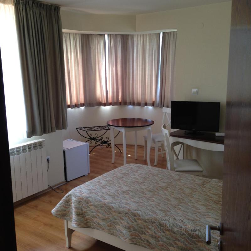 Single Room with Balcony image 3