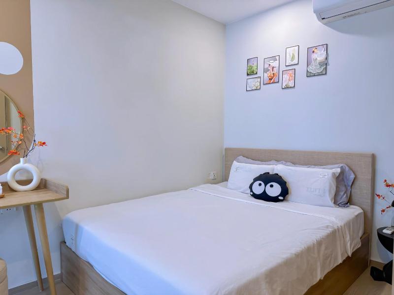 Mập Homestay - The Sóng Vũng Tàu - image 14