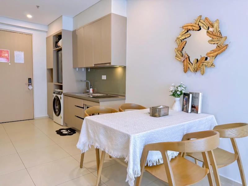 Mập Homestay - The Sóng Vũng Tàu - image 16