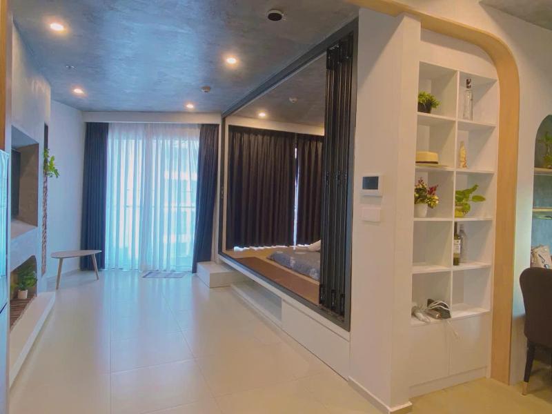 Nhà Thỉ Homestay - image 9