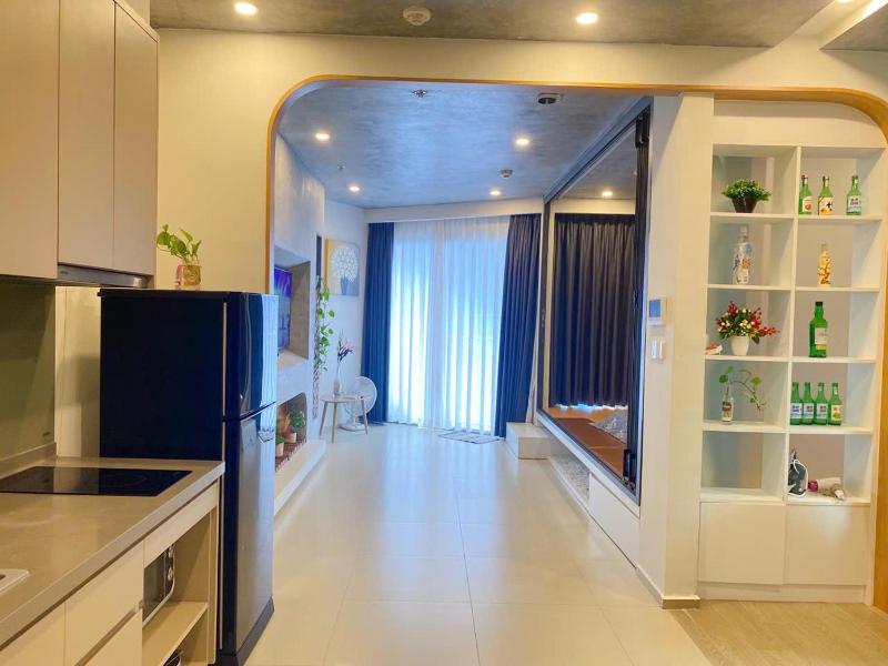 Nhà Thỉ Homestay - image 3