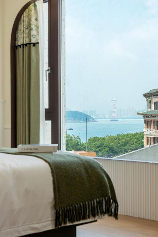 NiaoDao Seaview Hotel - image 26