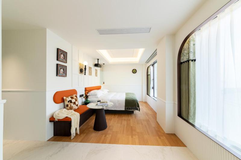 NiaoDao Seaview Hotel - image 12