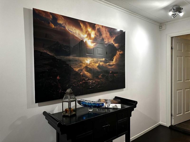 Modern Villa with Hot Tub & Sauna Near Stockholm - image 12