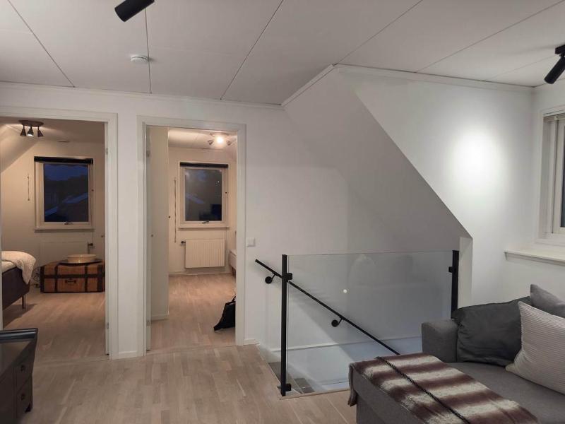Modern Villa with Hot Tub & Sauna Near Stockholm - image 10