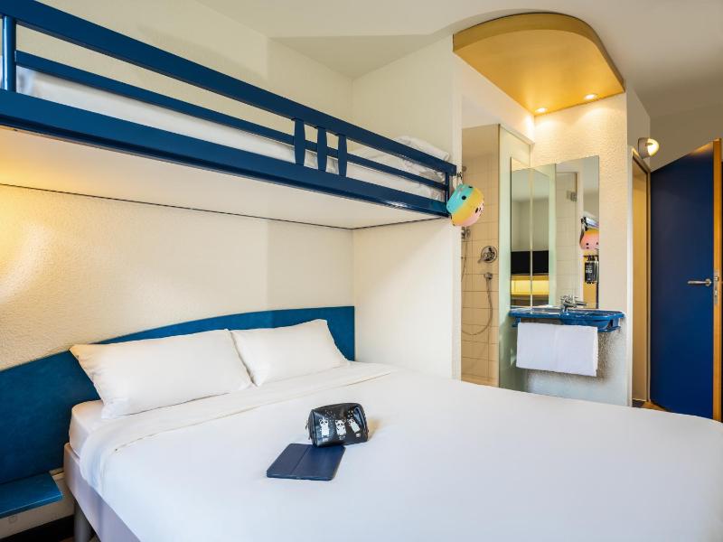Ibis Budget Graz City - image 21