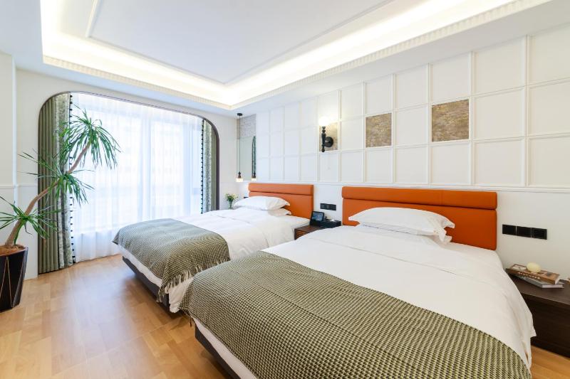 NiaoDao Seaview Hotel - image 7