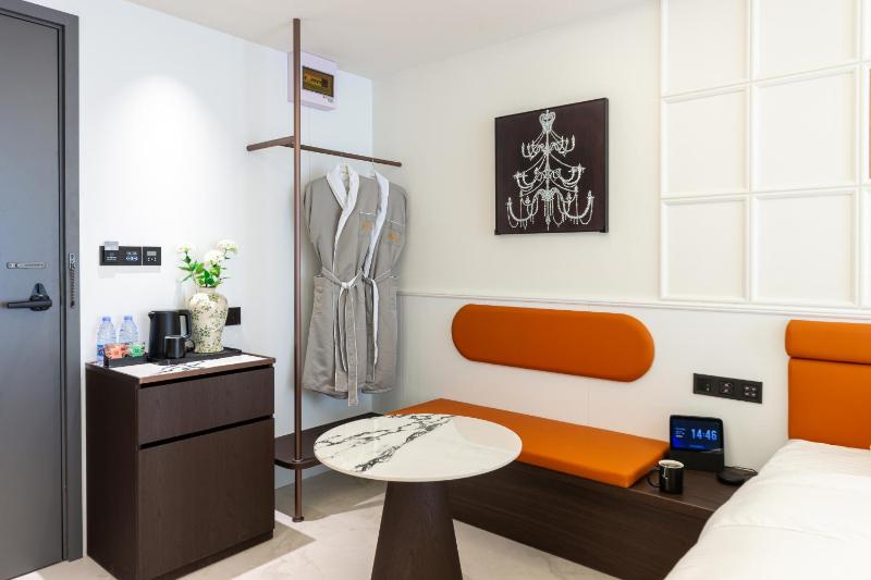 NiaoDao Seaview Hotel - image 49