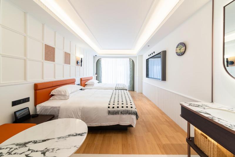 NiaoDao Seaview Hotel - image 41