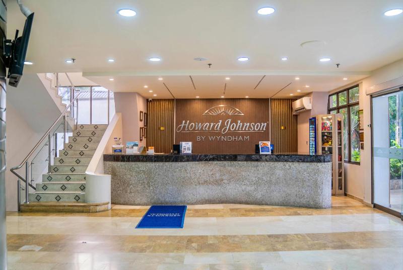 Howard Johnson Hotel Versalles Barranquilla - image 37