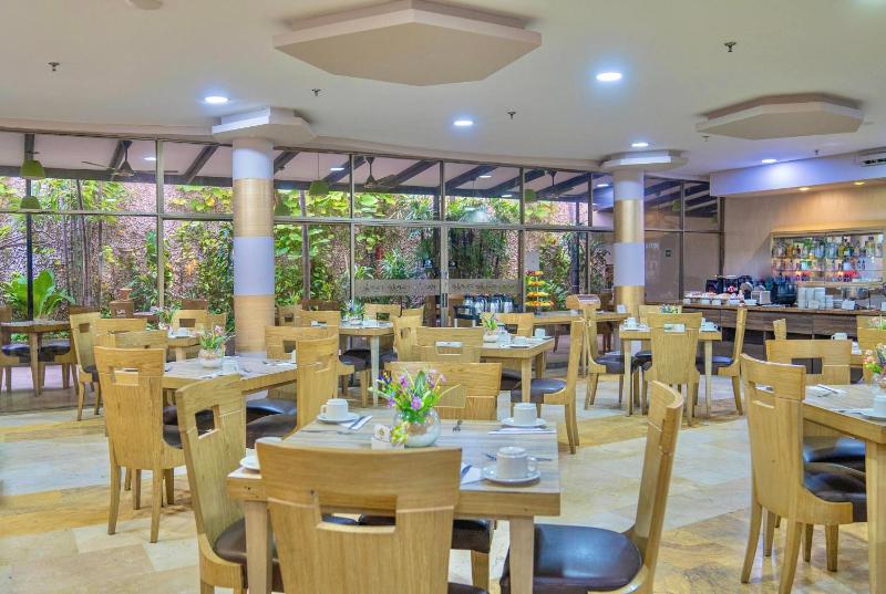 Howard Johnson Hotel Versalles Barranquilla - image 5